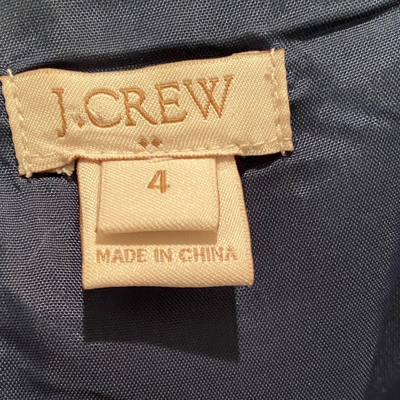 J. Crew Pineapple Dress - Picture 8 of 10